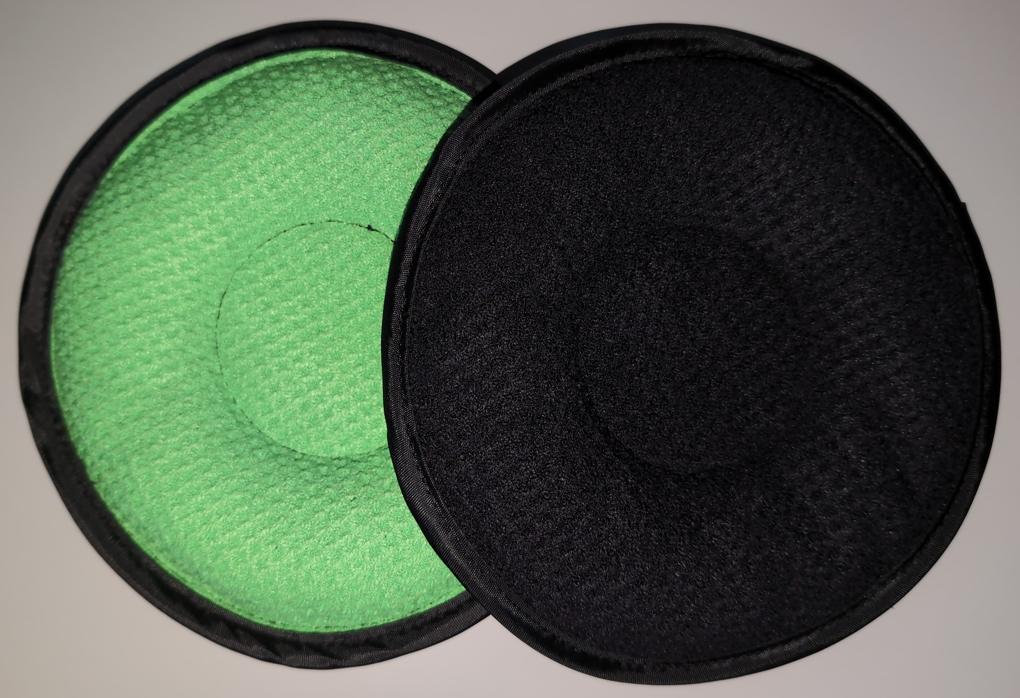 Big Amazing Microfiber Pad Pro (BAM)