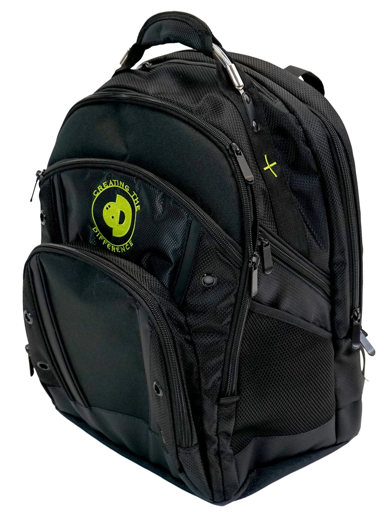 10th CtD Tournament Rucksack