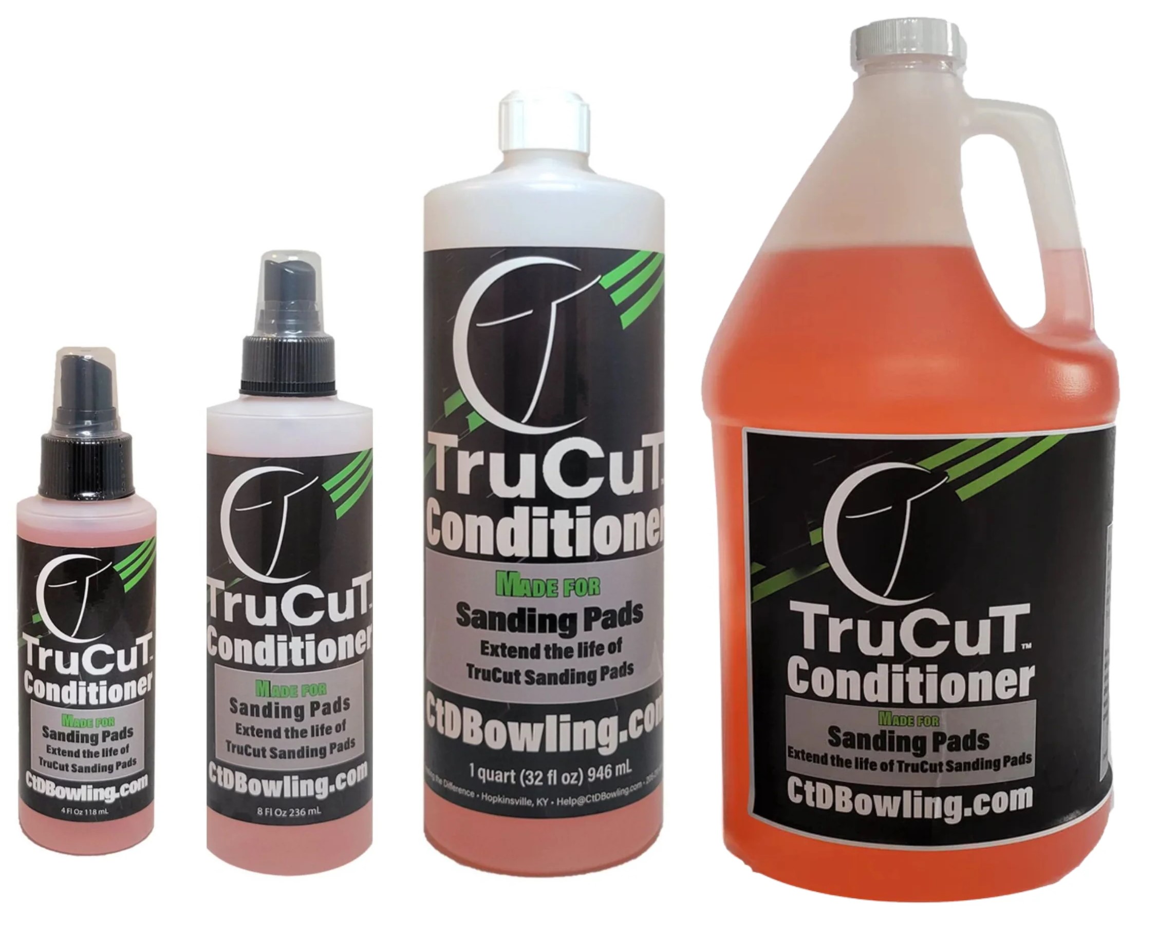 TruCut Conditioner