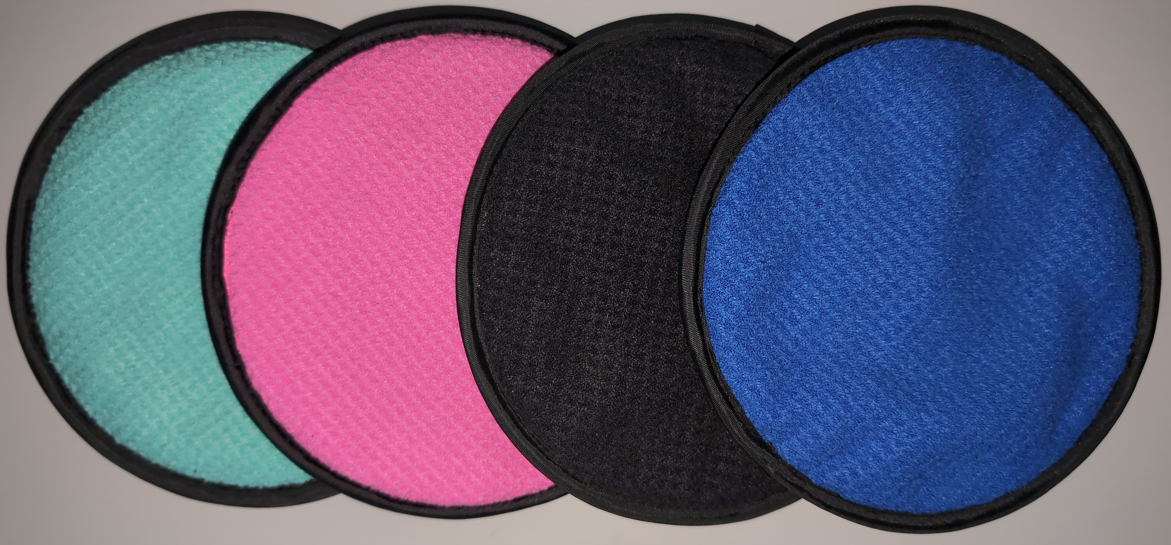 Big Amazing Microfiber Pad (BAM)